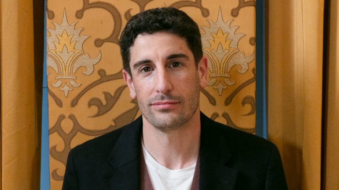 Jason Biggs al Torino Film Festival: 'Sono italiano, finalmente ho potuto usare il mio passaporto'