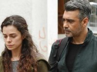 La forza di una donna, anticipazioni 28 novembre: Sarp è finalmente sincero con Bahar, ma Piril sente tutto