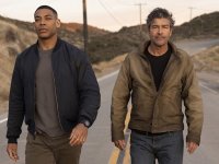 Lanterns, cosa c'è nel primo trailer della serie DCU: da Hal Jordan che vola alla trama western