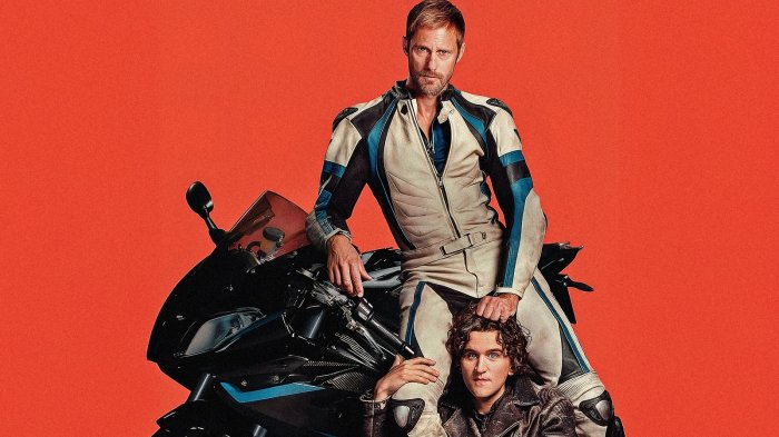 Pillion, recensione: un film queer agrodolce. Tra ironia, dinamiche di potere BDSM e identità