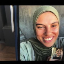 Put Your Soul on Your Hand and Walk - Prendi in mano l’anima e cammina: un frame