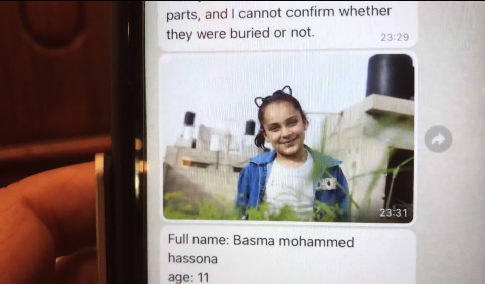 Put Your Soul On Your Hand And Walk Prendi In Mano Lanima E Cammina Immagine