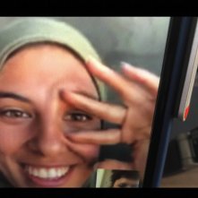 Put Your Soul on Your Hand and Walk - Prendi in mano l’anima e cammina: una sequenza