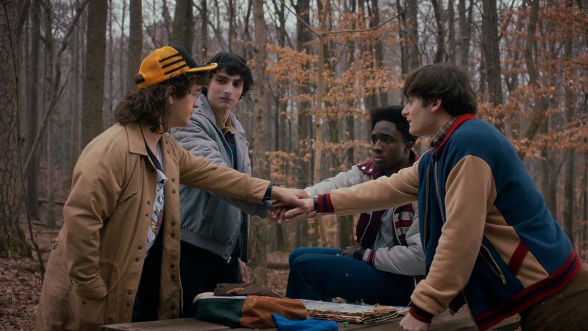 Stranger Things: i fratelli Duffer rivelano gli episodi da rivedere prima dell