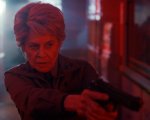 Stranger Things 5, Linda Hamilton: “Ero vicina al ritiro, ora lavoro più che mai”