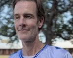 James Van Der Beek: un nuovo video rassicura i fan sulla sua salute