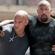 Vin Diesel, guerra finita con Dwayne Johnson: “In Smashing Machine è stato splendido”
