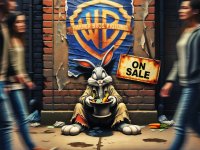 Se la Warner Bros. verrà venduta Hollywood cambierà per sempre