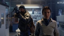 Stranger Things 5, la video recensione del volume 1