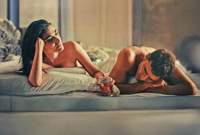 Breve storia d’amore: come ti smonto la coppia