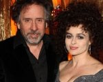 Tim Burton, Helena Bonham Carter: 'Disegnava anche mentre stavo partorendo nostro figlio'