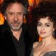 Tim Burton, Helena Bonham Carter: 'Disegnava anche mentre stavo partorendo nostro figlio'