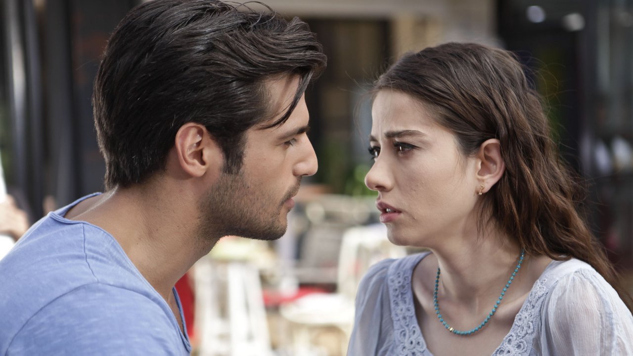 Un'immagine da Cherry Season 2