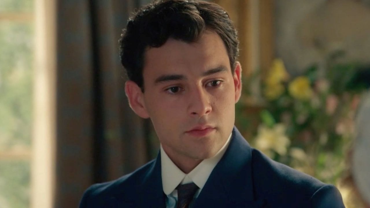 La Promessa anticipazioni 28 novembre: Curro e deluso e preoccupato dopo la confessione di Jana