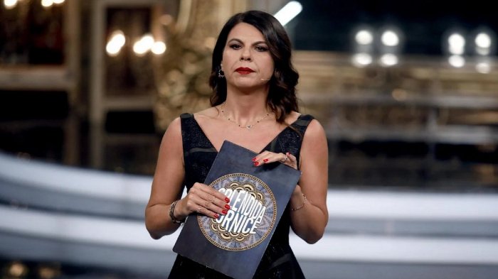 Splendida Cornice, stasera con Carlo Verdone, Spike Lee, Pilar Fogliati e J-Ax