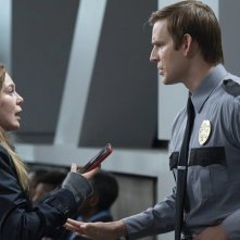 Ellen Pompeo guida di nuovo il team dell'ospedale