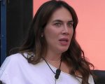 Grande Fratello, Ivana Castorina: Anita e Jonas? 'Sentimento a senso unico. Lei pensa solo a vincere'