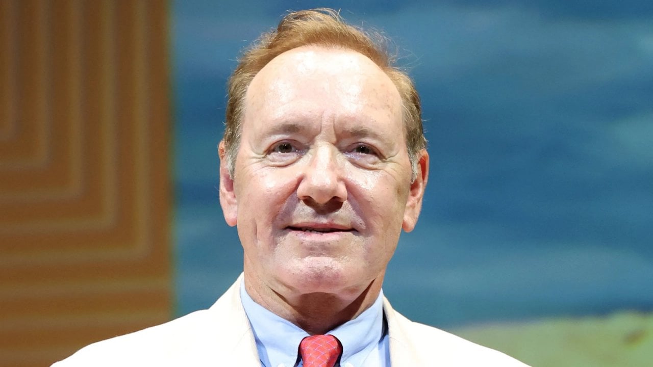 Una foto di Kevin Spacey