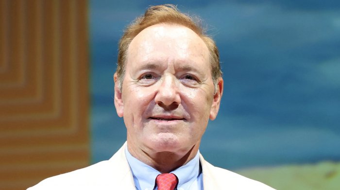 Kevin Spacey dovrà affrontare altre tre accuse di molestie sessuali