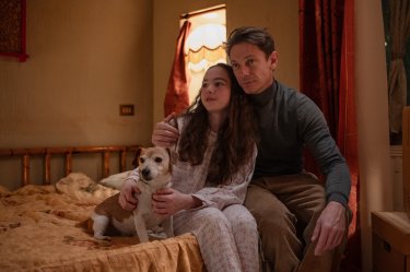 Lappartamento Sold Out Giorgio Pasotti Nina Sciarappa Foto Serie Tv Raiplay