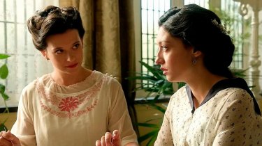 Martina Angela La Promessa