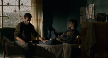 Muhammad Abed Elrahman E Saleh Bakri In Camera In The Teacher 7Xfyloi