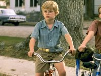 Jamie Lee Curtis ricorda Papà, ho trovato un amico: 'Difficile vedere due bambini fare il lavoro di un adulto'