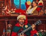 Natale senza Babbo, recensione: se le Feste le salvano le donne (forse)