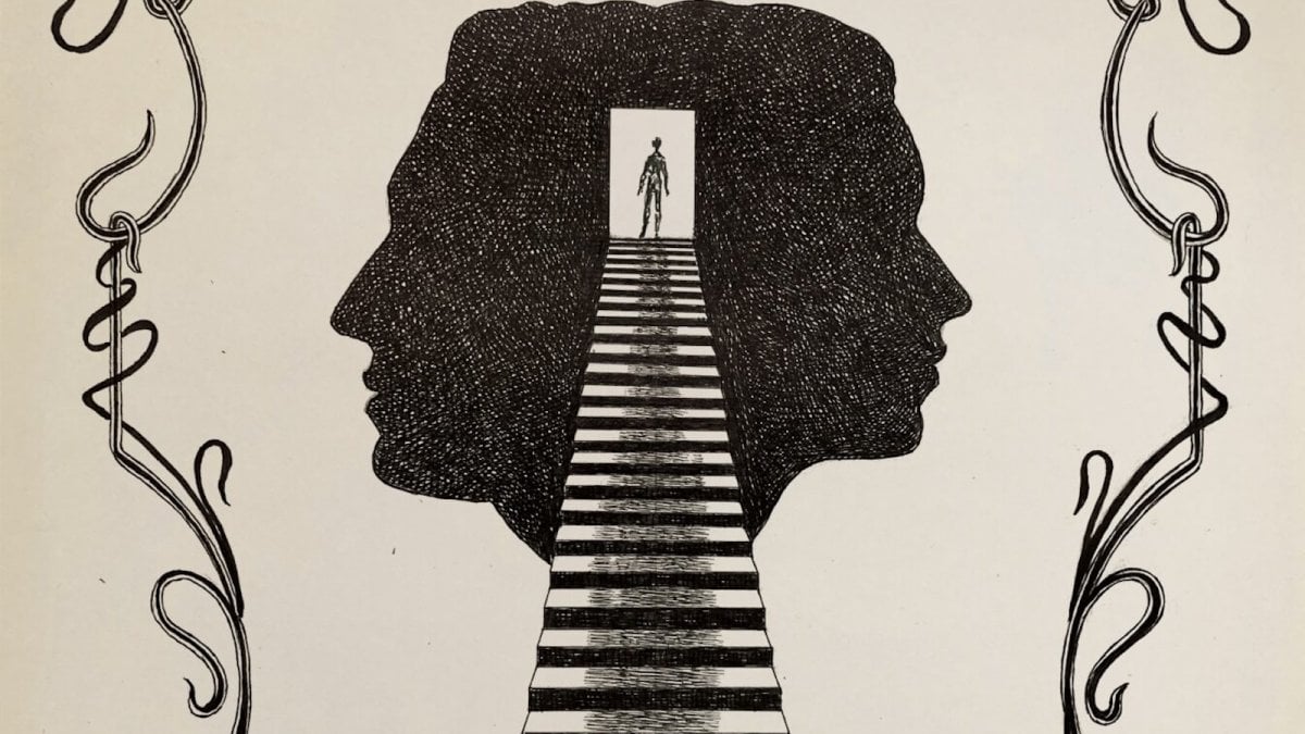 orfeo la recensione un viaggio nella psiche e nel cinema