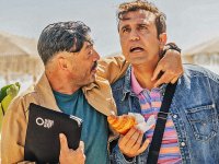 Pio e Amedeo, oltre le risate di Oi vita mia: 'La comicità è un atto d'amore'