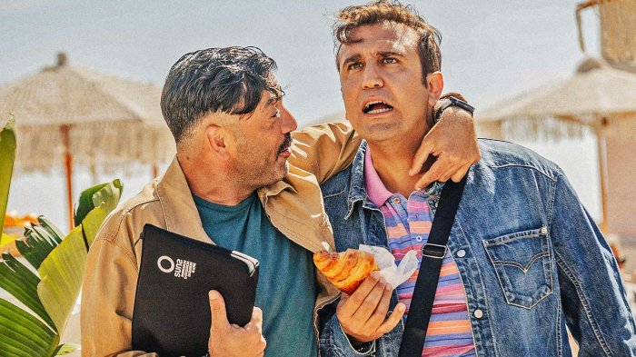 Pio e Amedeo, oltre le risate di Oi vita mia: 'La comicità è un atto d'amore'