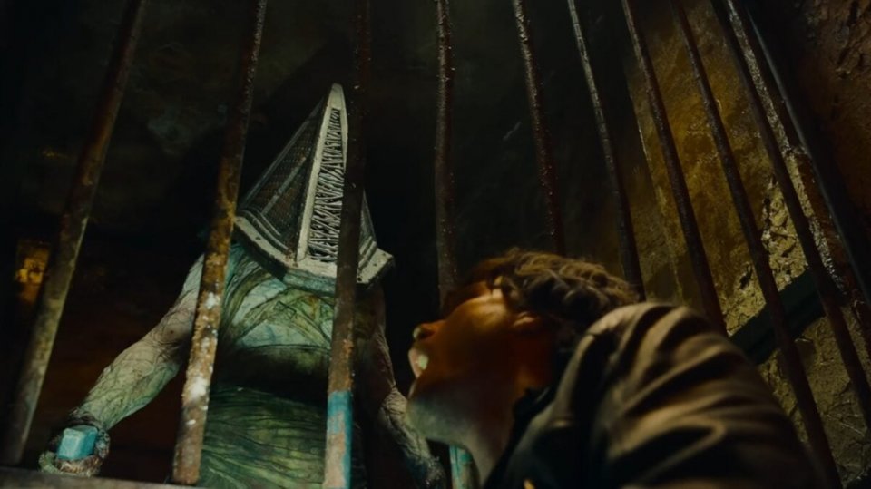 Return To Silent Hill Foto