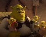 Shrek 5: svelati gli attori che daranno voce ai figli dell'amato orco verde