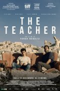 The Teacher: la locandina italiana del film