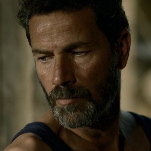 The Teacher: Saleh Bakri in primo piano