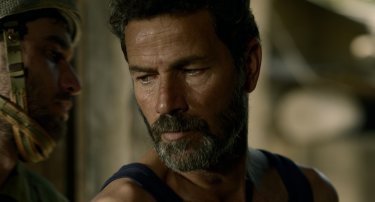 The Teacher Saleh Bakri