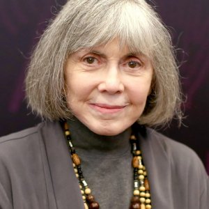 Anne Rice, la madre letteraria di vampiri e streghe