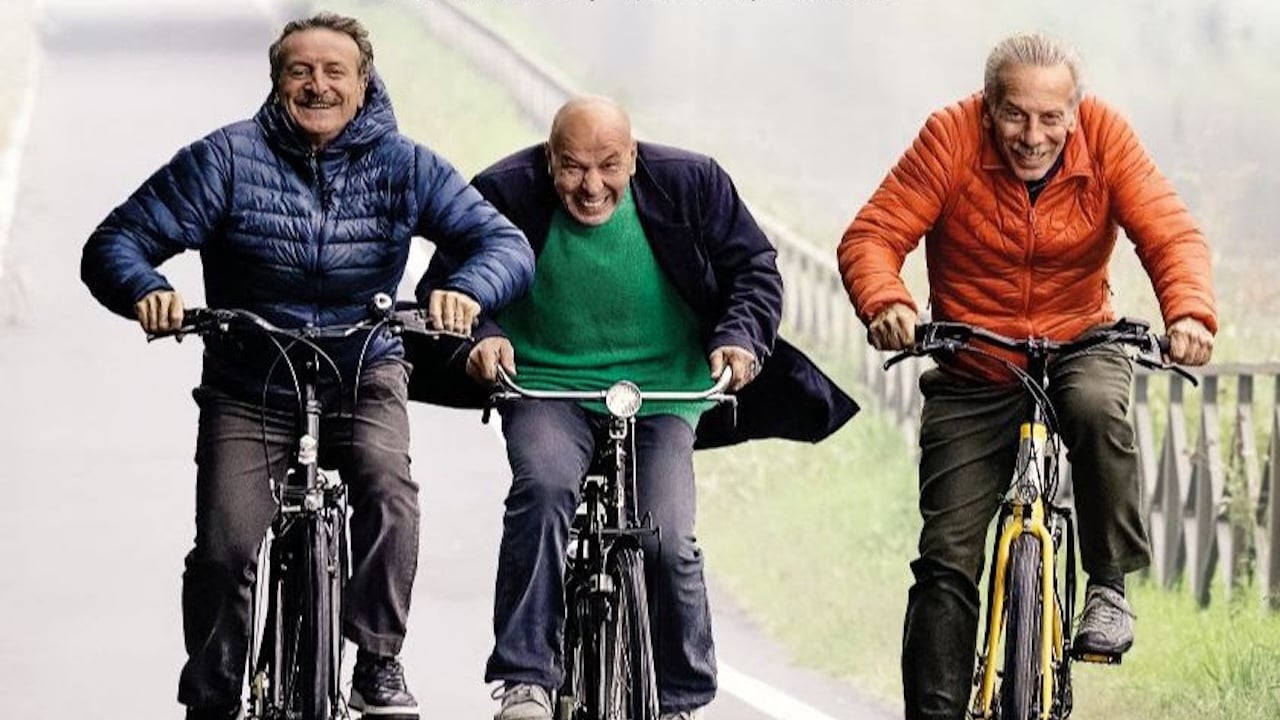 Aldo, Giovanni e Giacomo