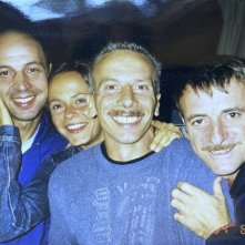 Attitudini: nessuna - un'immagine d'archivio