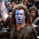 Braveheart, 30 anni dopo: una gigantesca VHS e quella prima volta con William Wallace