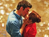 Carosello in Love, la recensione: un film tv 'd'annata', tra storia e romanticismo