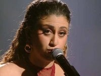 X Factor 2025, Delia racconta il suo dolore attraverso la musica: 'Per anni ho subito violenza psicologica'
