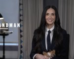 Demi Moore e il capitalismo di Landman: 'Il petrolio? Dobbiamo puntare su energie alternative'
