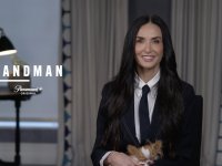 Demi Moore e il capitalismo di Landman: 'Il petrolio? Dobbiamo puntare su energie alternative'