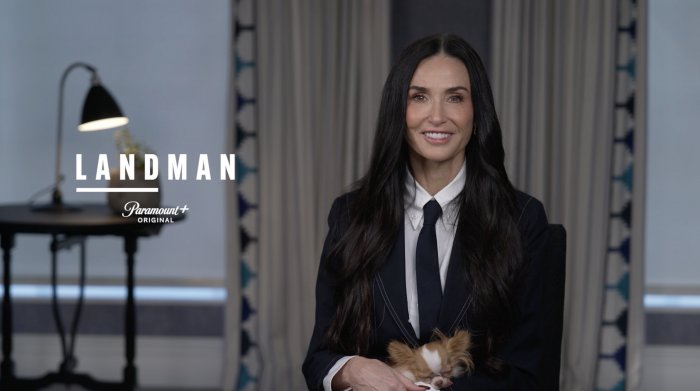 Demi Moore e il capitalismo di Landman: 'Il petrolio? Dobbiamo puntare su energie alternative'