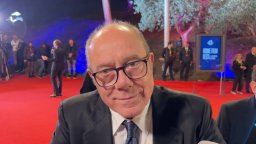 Vita da Carlo 4: intervista a Carlo Verdone e Sergio Rubini