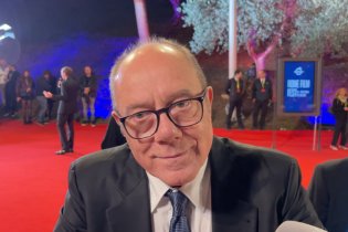 Vita da Carlo 4: intervista a Carlo Verdone e Sergio Rubini