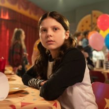 Five nights at Freddy's 2: Audrey Lynn-Marie in una foto del film