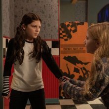 Five nights at Freddy's 2: Audrey Lynn-Marie in una foto