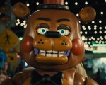 Five Nights at Freddy's 2 bocciato dalla critica, ma è boom di incassi negli USA, bene anche in Italia
